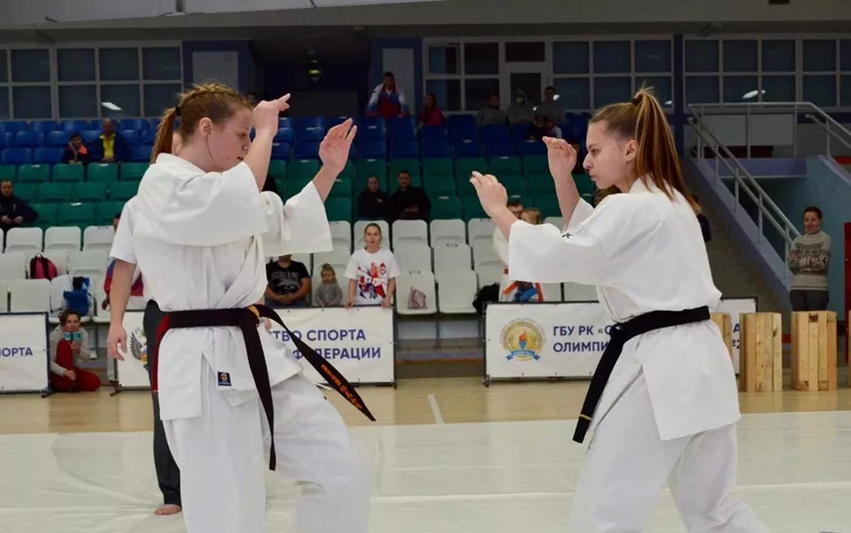 Министерство спорта республики Коми