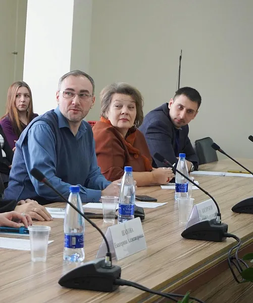 В&nbsp;Курской области 11&nbsp;экскурсоводов прошли аттестацию