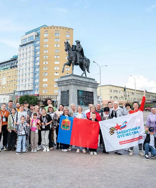 Омская область стала лидером рейтинга развития туристической отрасли