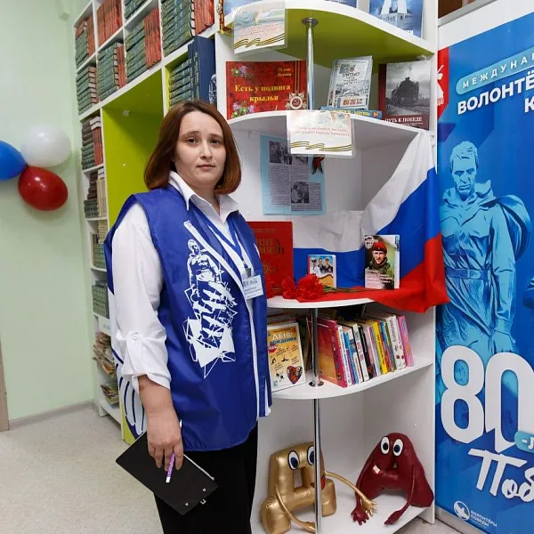 В&nbsp;Златоусте Челябинской области открыли центр подготовки волонтеров