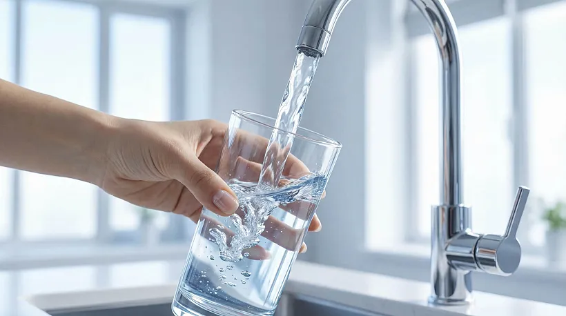 На&nbsp;Дону предложили способ преобразования технической воды в&nbsp;питьевую