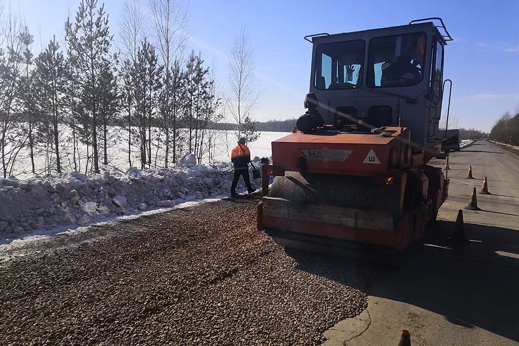 Пресс-служба правительства Нижегородской области