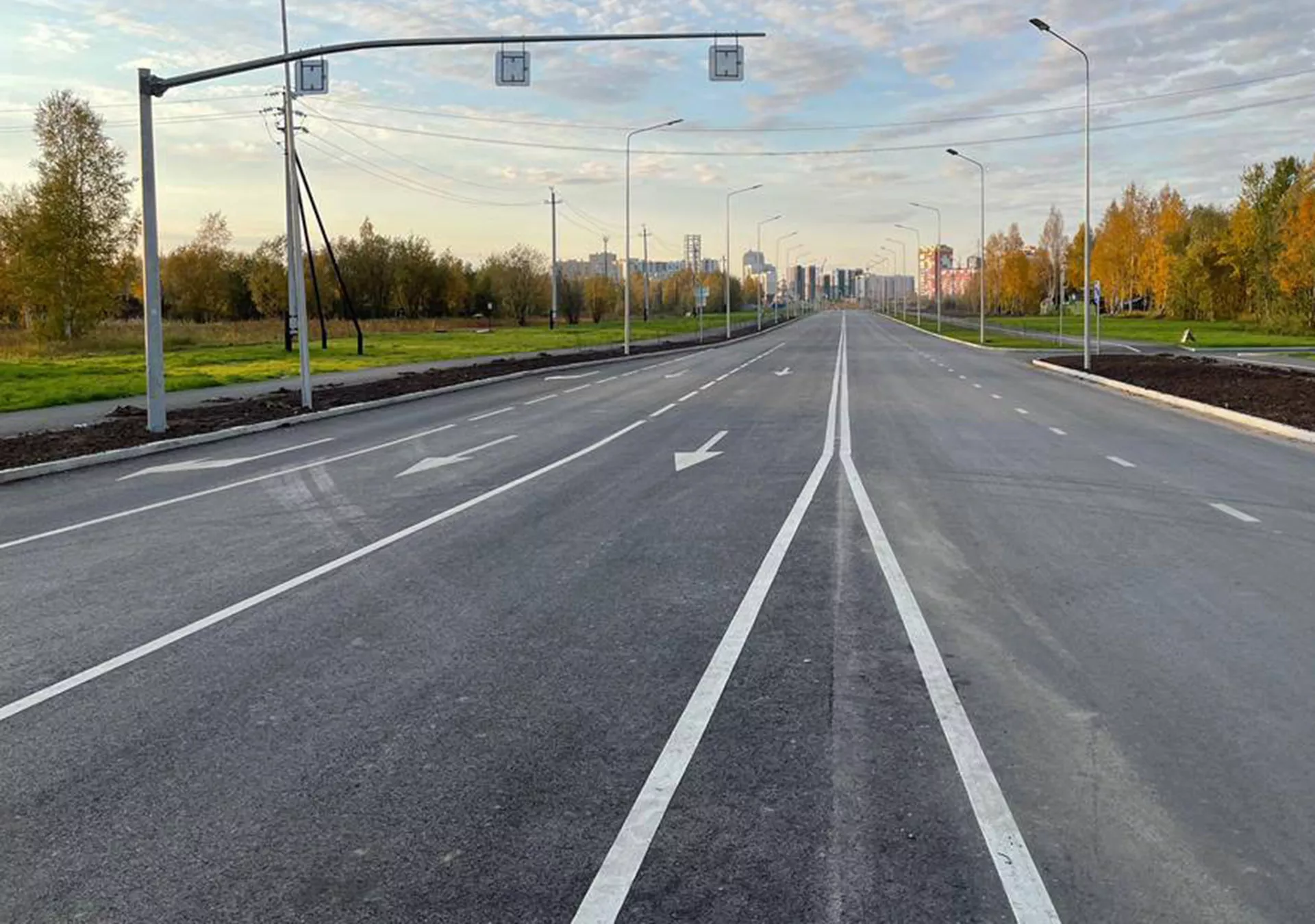 Администрация города Нижневартовска