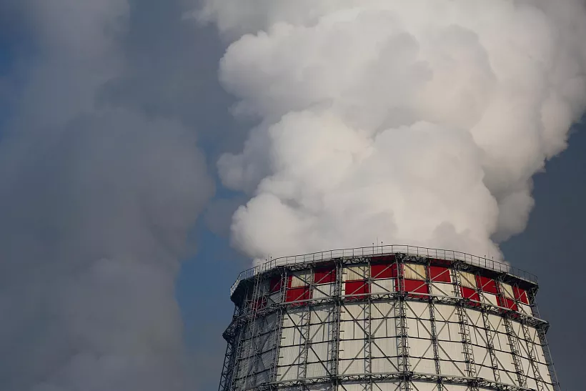 В&nbsp;Челябинске будут следить за&nbsp;выбросом вредных газов с&nbsp;производств