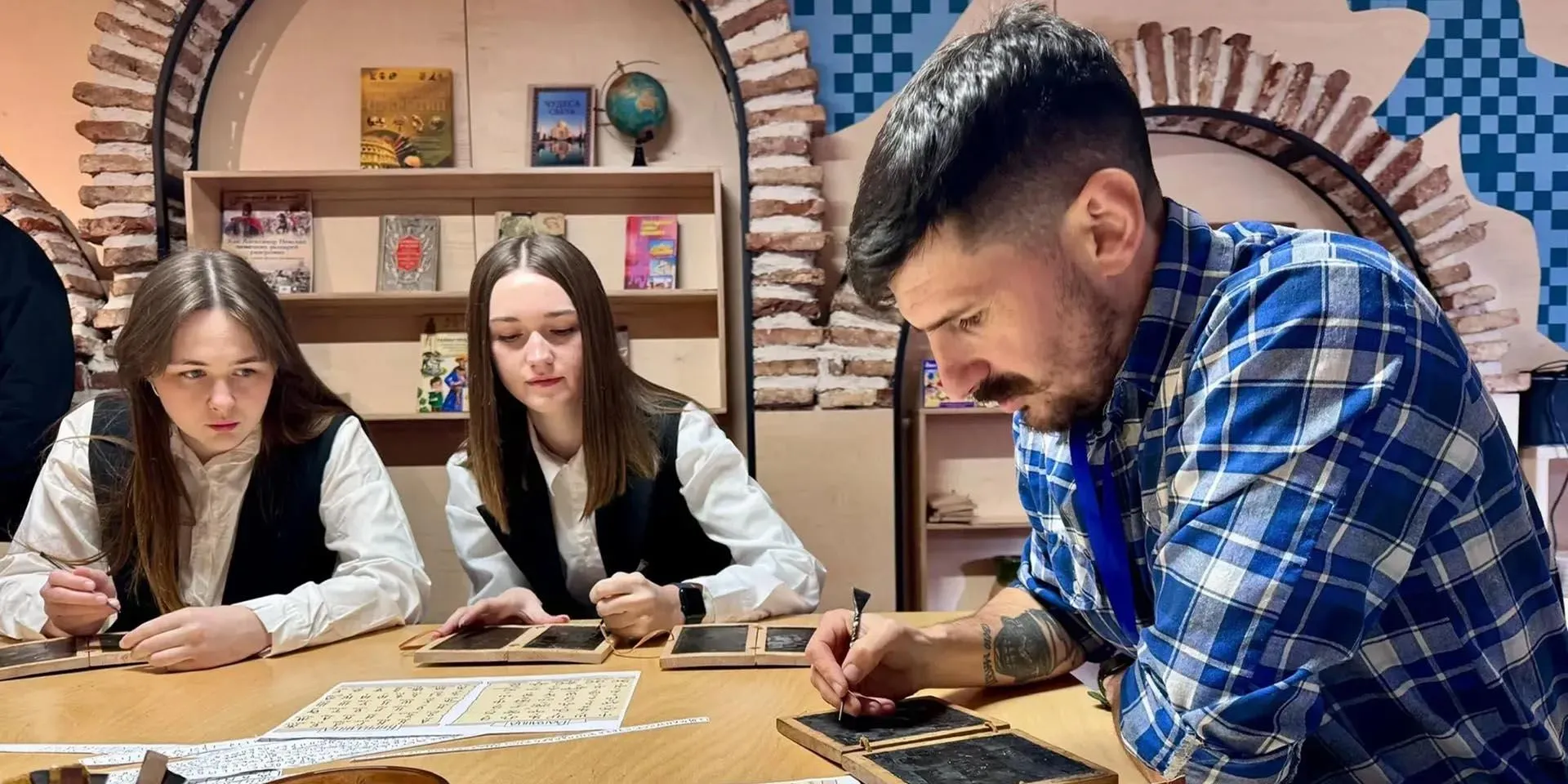 Аппарат Правительства Тверской области