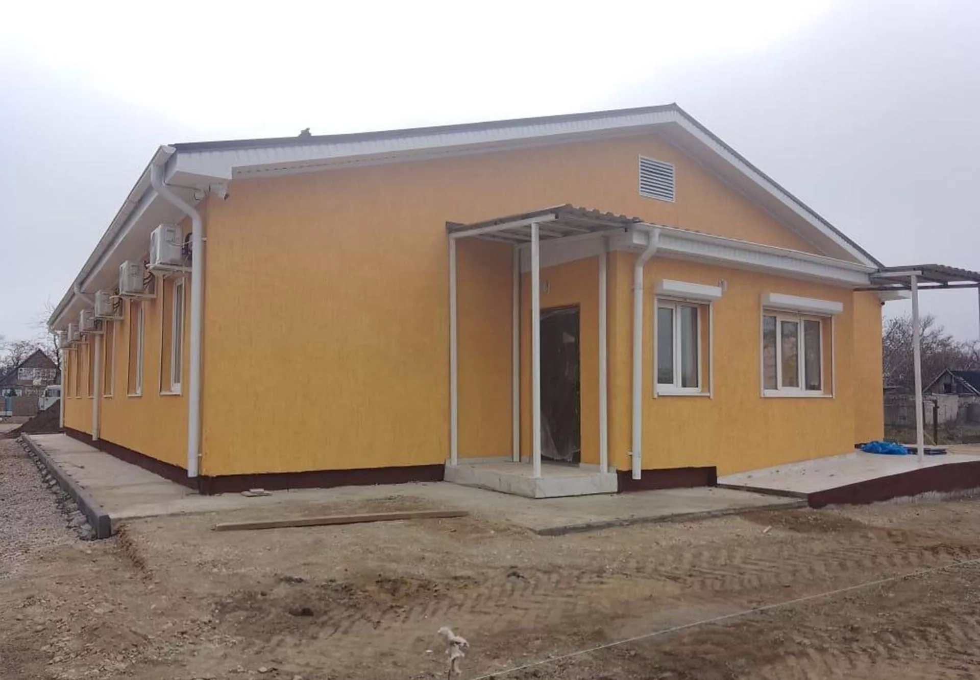 администрация Кировского округа