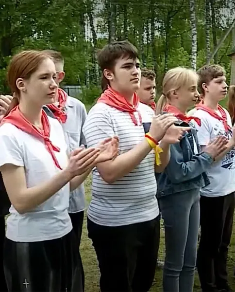 В&nbsp;Костромской области проходит профильная смена &laquo;Я в&nbsp;Агро&raquo;