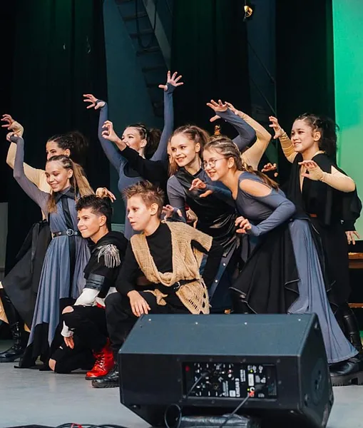 В&nbsp;Пушкинском округе Московской области состоится театральный фестиваль