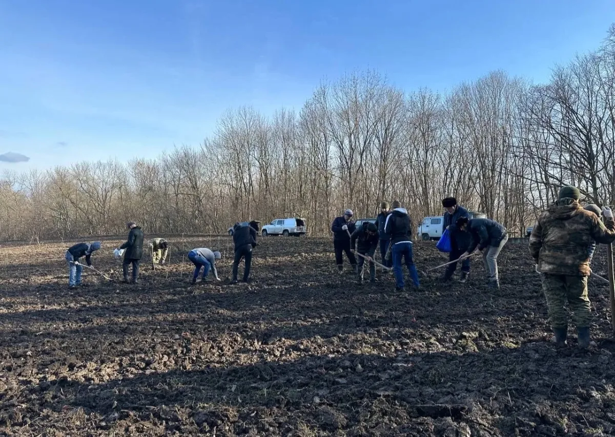 Министерство природных ресурсов и экологии Республики Ингушетия