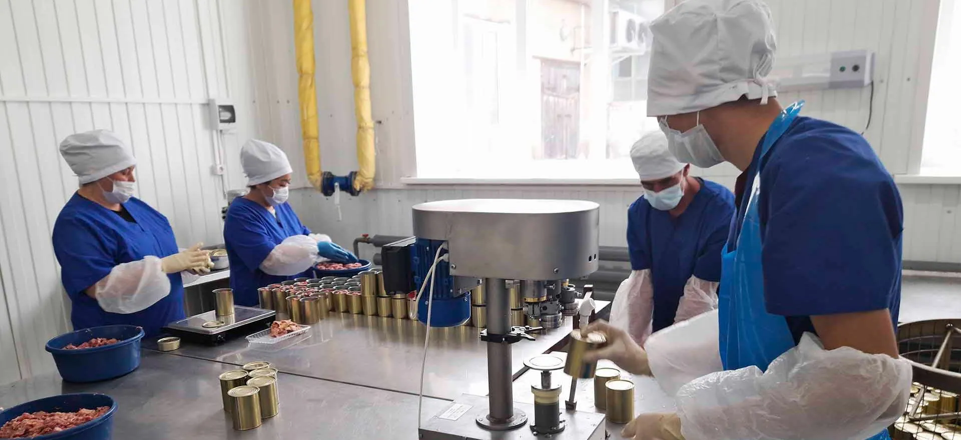 Министерство сельского хозяйства Забайкальского края