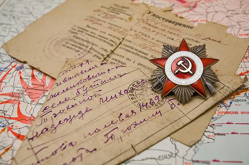 В&nbsp;Ненецком автономном округе проходит конкурс &laquo;Семейная память&raquo;