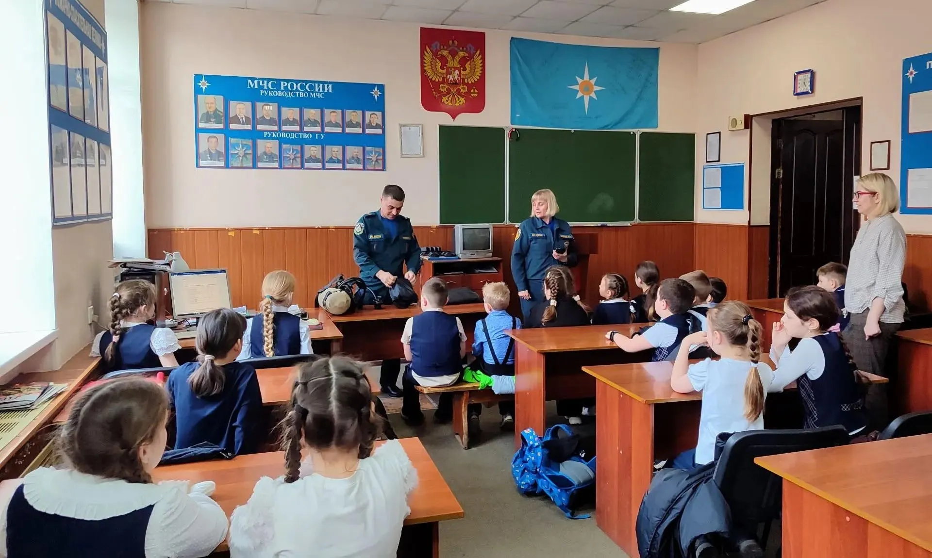  Администрация города Юрга