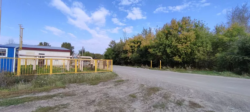 В&nbsp;поселке Южном Челябинской области выбрали место для&nbsp;Дома культуры