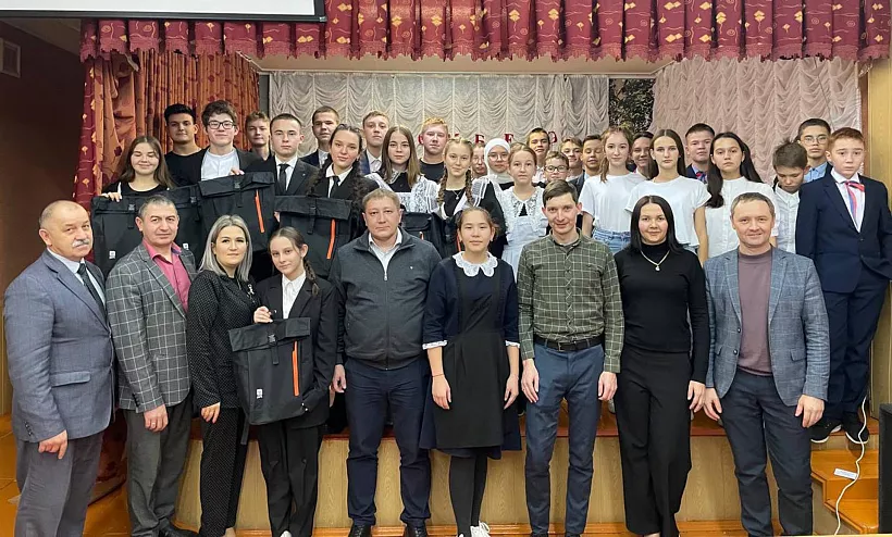 В&nbsp;Татарстане прошел конкурс по&nbsp;разработке цифровых решений