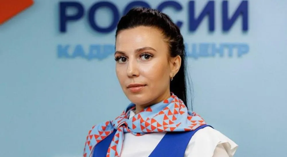 Региональный проектный офис администрации Липецкой области