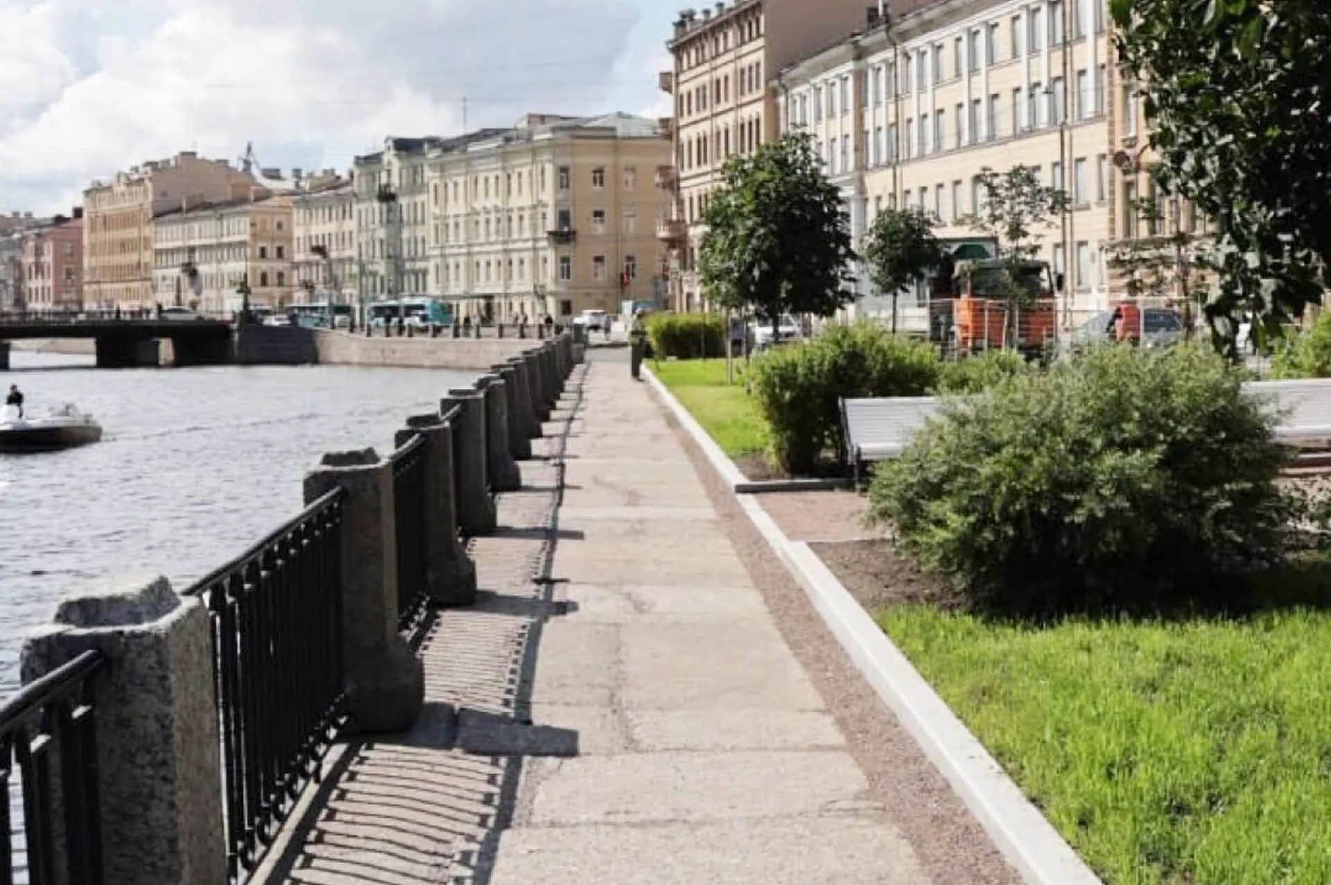 Администрация Санкт-Петербурга