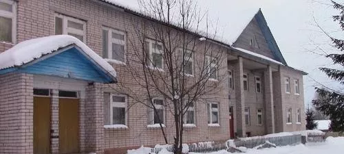 В&nbsp;Вологодской области отремонтируют Аргуновскую больницу