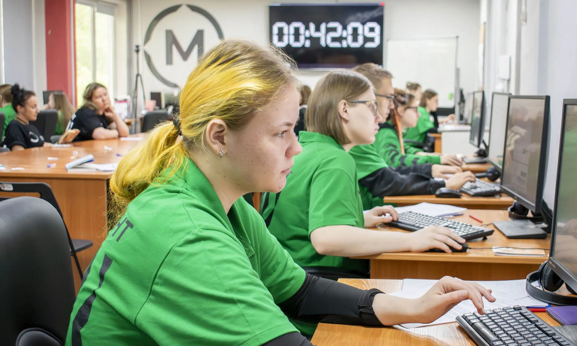 Министерство образования Красноярского края