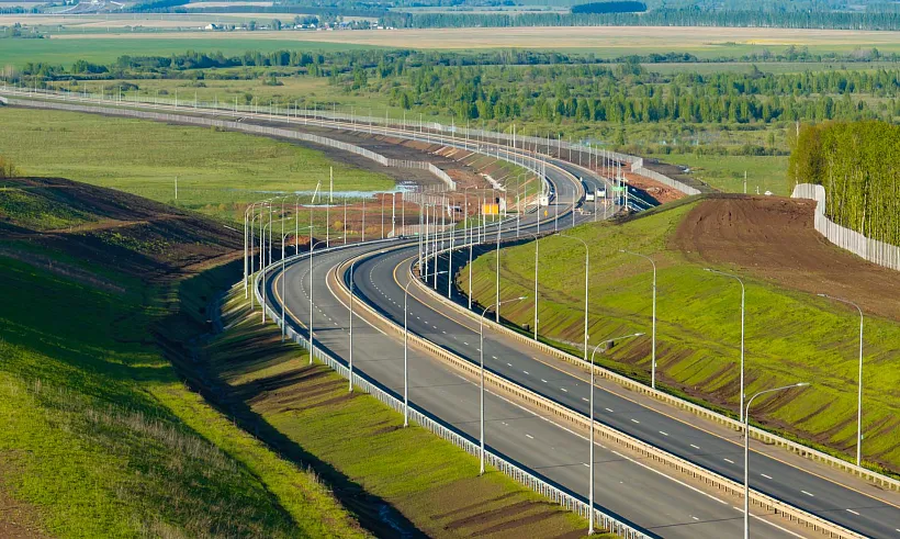 Комфорт и&nbsp;новые маршруты: как&nbsp;скоростные трассы меняют жизнь россиян