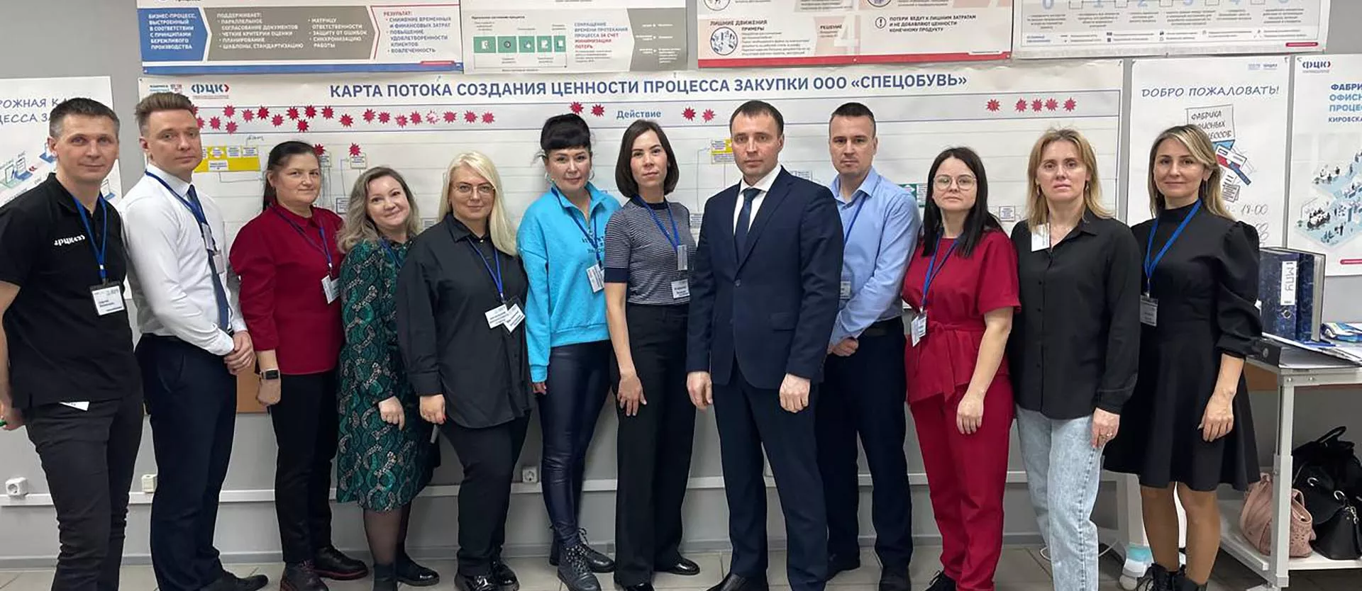 Управление массовых коммуникаций Кировской области