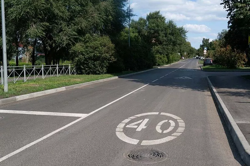 В&nbsp;Кузбассе приведут в&nbsp;нормативное состояние 130&nbsp;км дорог