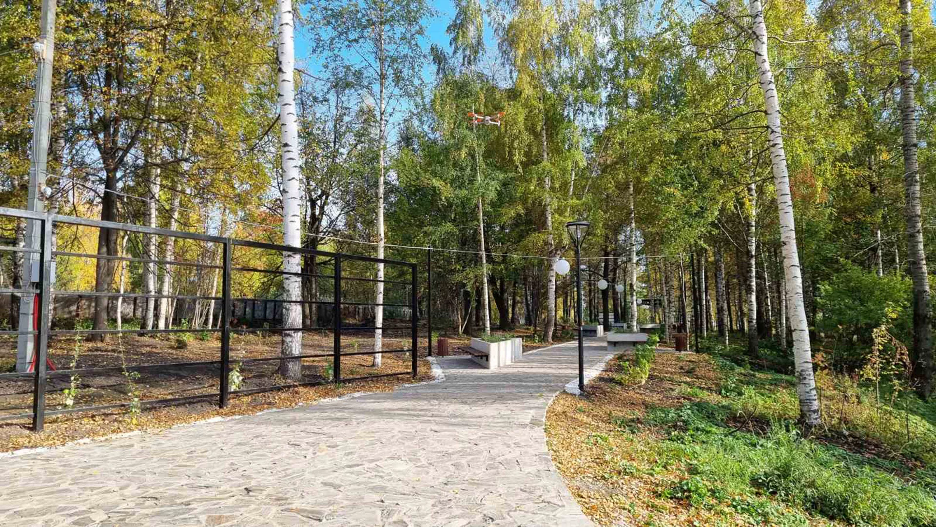 Администрация Ильинского городского округа