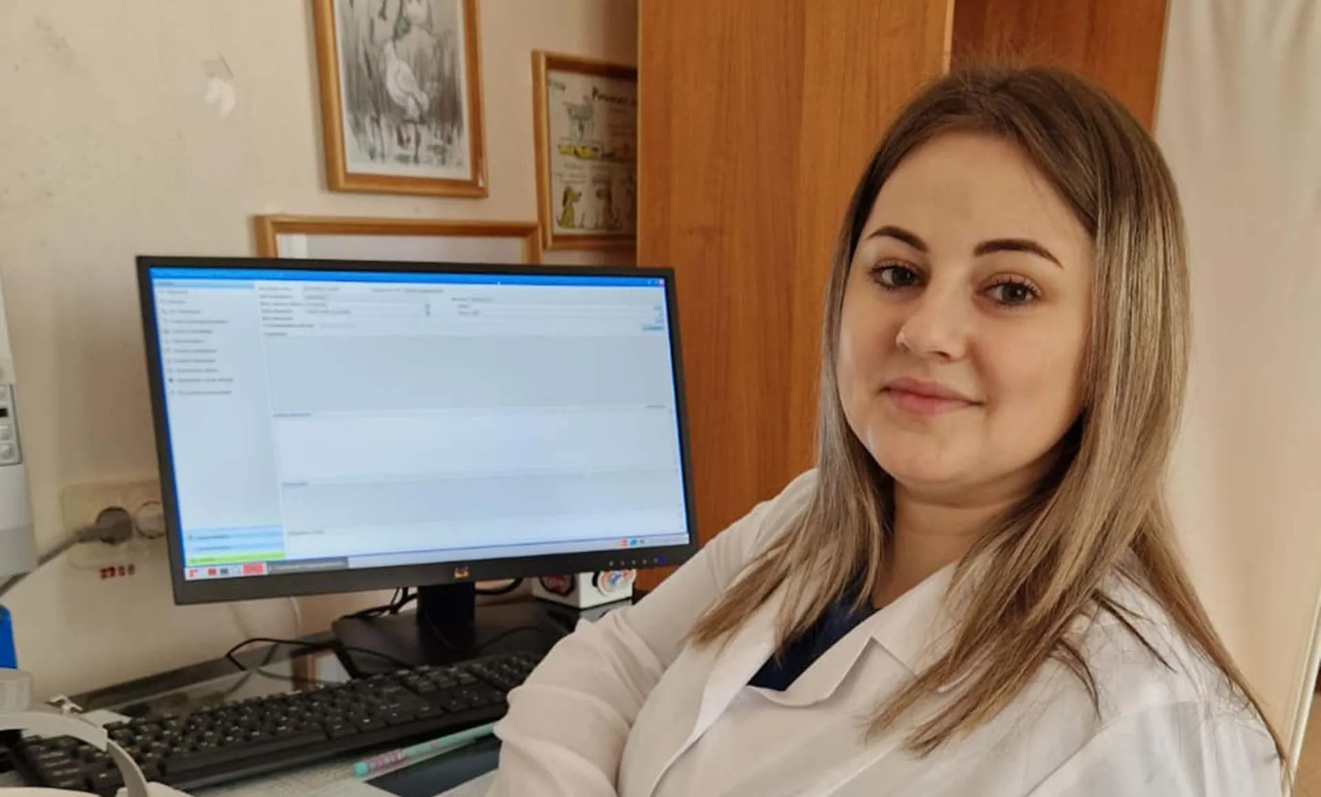 ГАУЗ Медицинский информационно-аналитический центр. г. Брянск