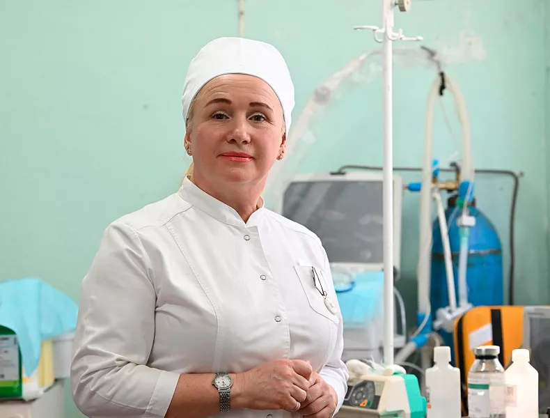 В&nbsp;Якутии отремонтировали почти 50&nbsp;медучреждений