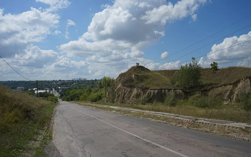 Два участка дорог обновят в&nbsp;Турковском районе Саратовской области