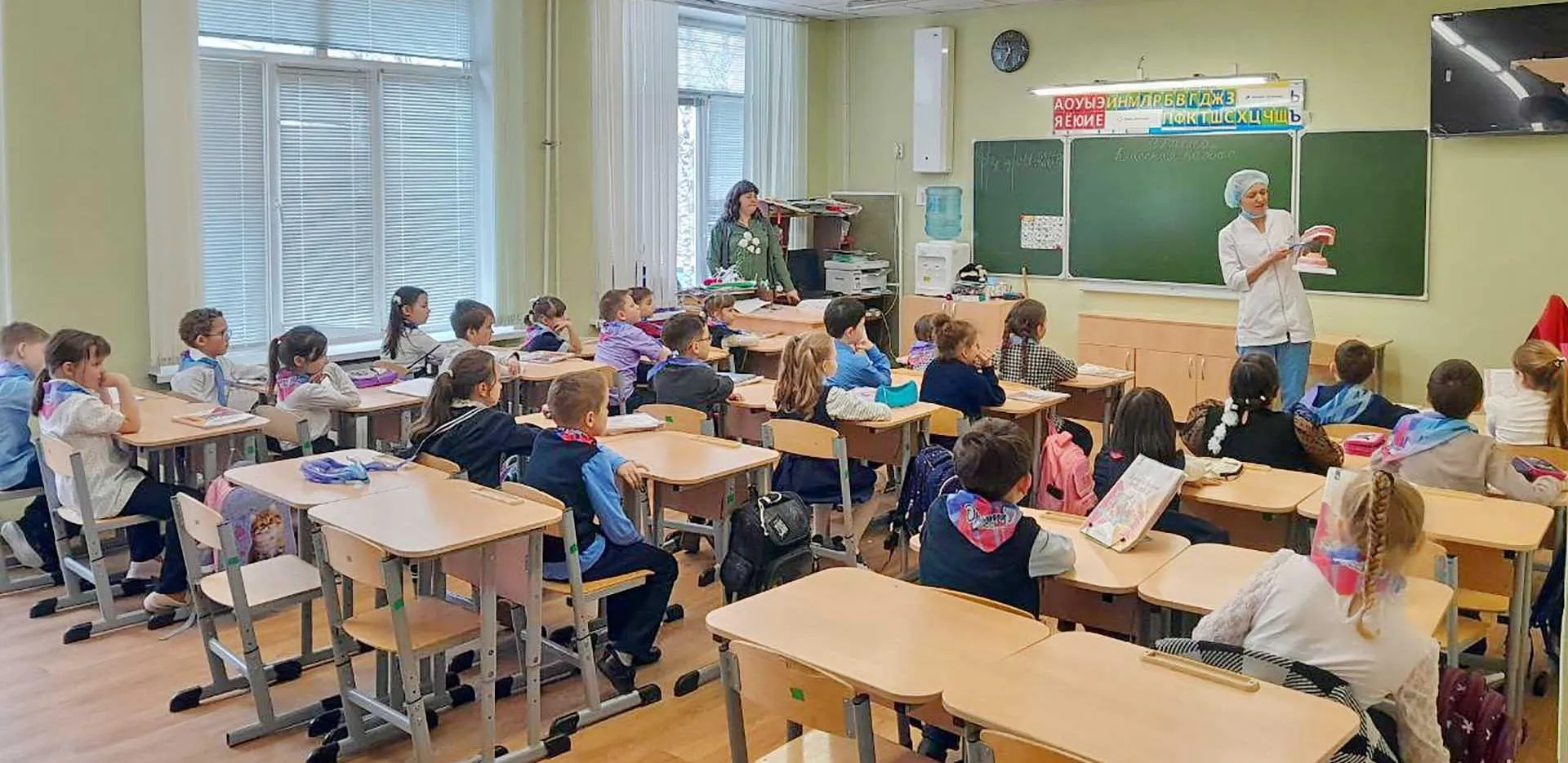 Министерство здравоохранения Чувашской Республики