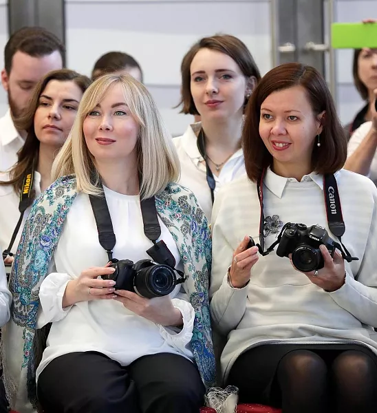 В&nbsp;Дагестане пройдет обучающий курс для&nbsp;самозанятых фотографов