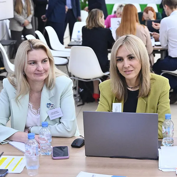 Число предпринимателей и&nbsp;самозанятых на&nbsp;Ставрополье за&nbsp;год выросло на&nbsp;21%