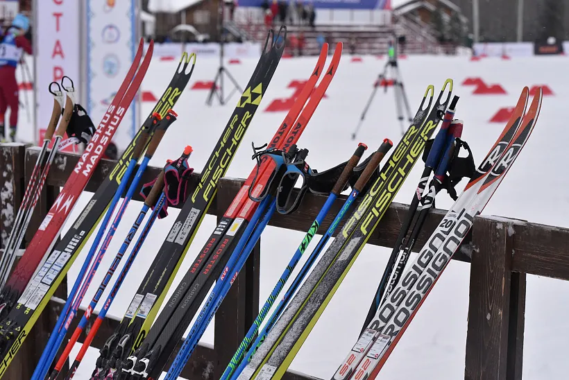 В&nbsp;Республике Коми пройдет чемпионат СЗФО по&nbsp;лыжным гонкам