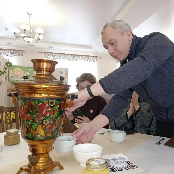 Челябинских туроператоров познакомили с&nbsp;агротуризмом в&nbsp;преддверии Масленицы