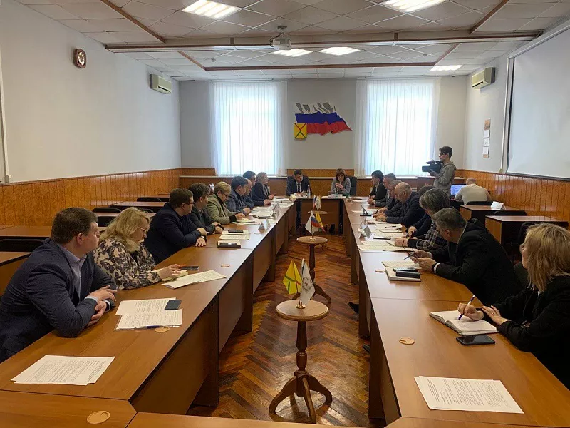 В&nbsp;школах Арзамаса создадут инженерные классы