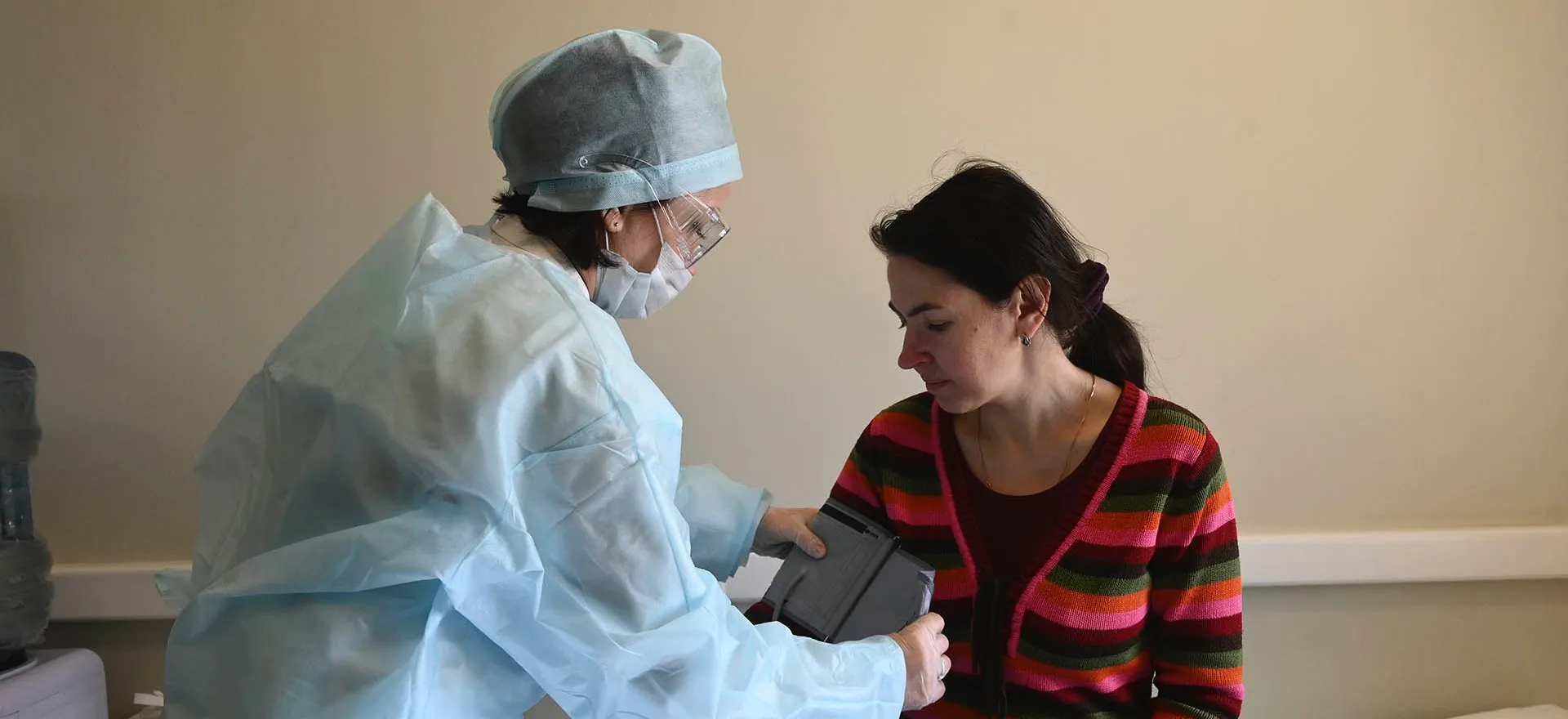 Сергей Пивоваров/РИА Новости