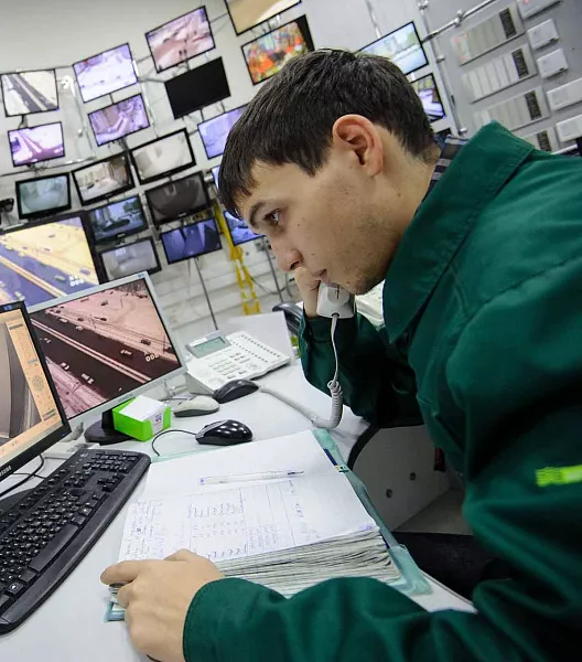 В&nbsp;Томске разработают интеллектуальную систему видеомониторинга производства