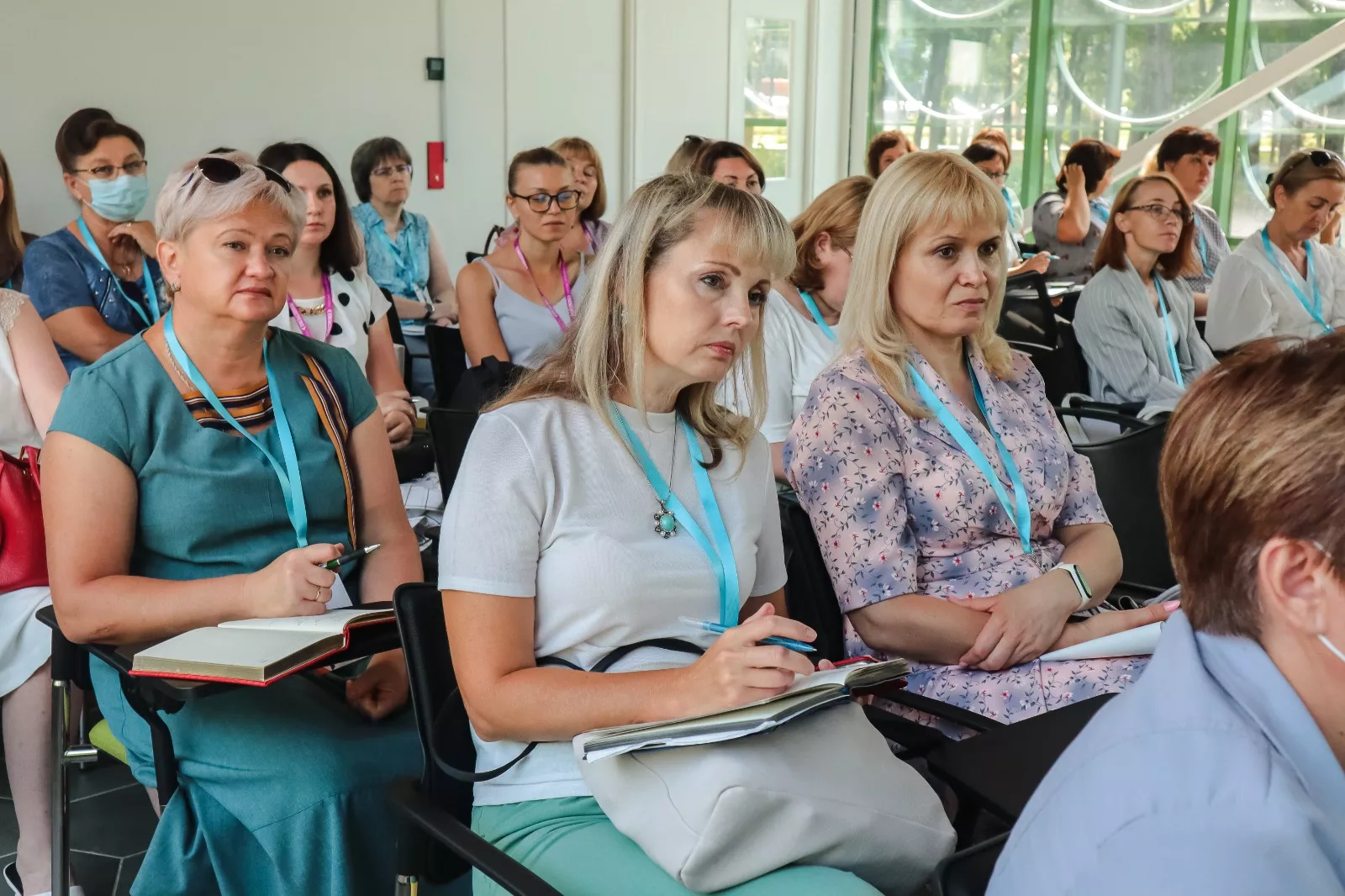 Пресс-служба Правительства Нижегородской области