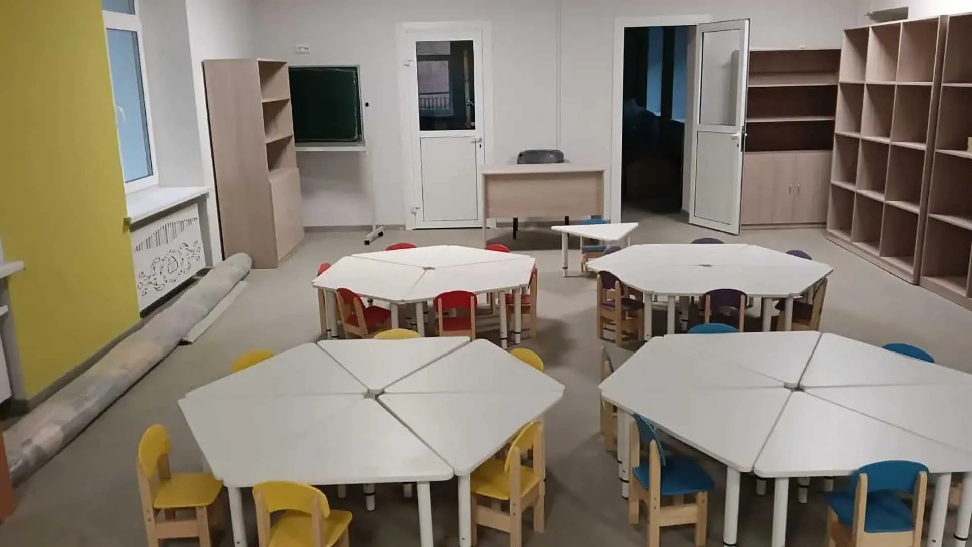 Министерство информации и молодежной политики Московской области