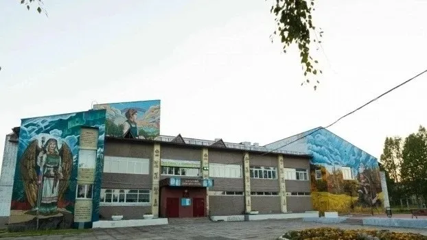 В&nbsp;карельском поселке Лоухи оборудуют современный кинозал