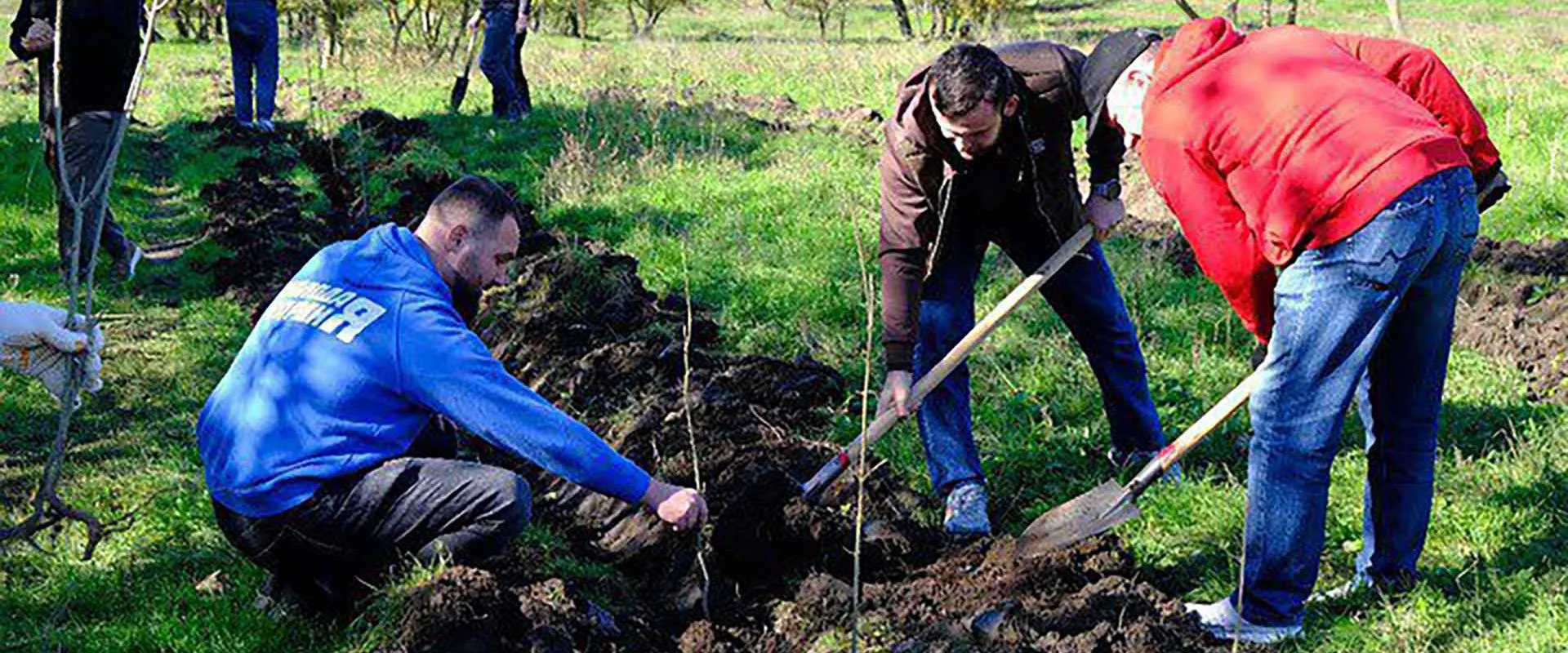 Министерство природных ресурсов и охраны окружающей среды Чеченской Республики
