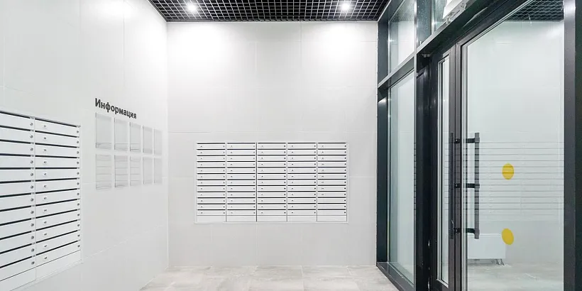 На&nbsp;улице Генерала Рычагова в&nbsp;Москве построят жилой дом на&nbsp;582&nbsp;квартиры