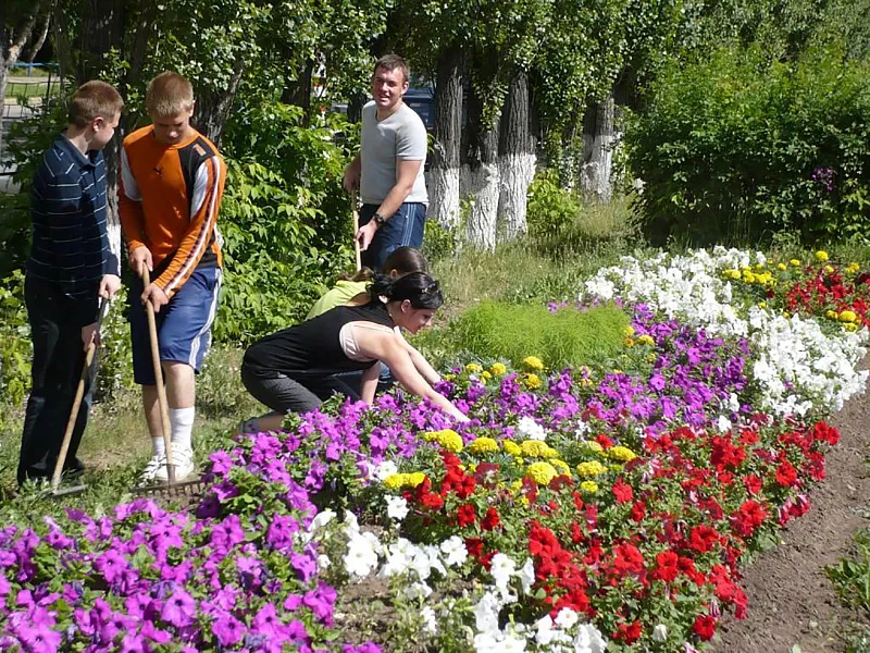 В&nbsp;Нижнем Новгороде этим летом трудоустроят более 300&nbsp;подростков