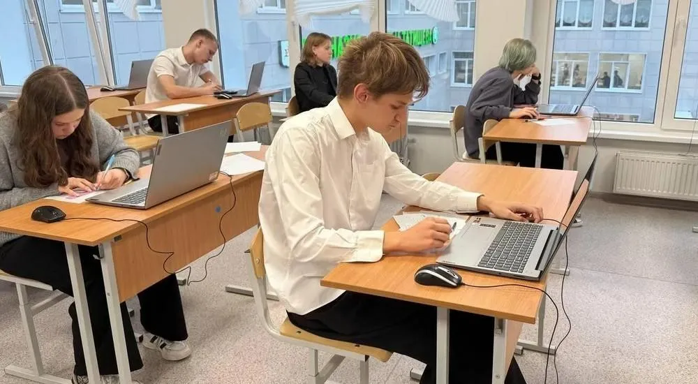 Министерство информации и молодежной политики Московской области