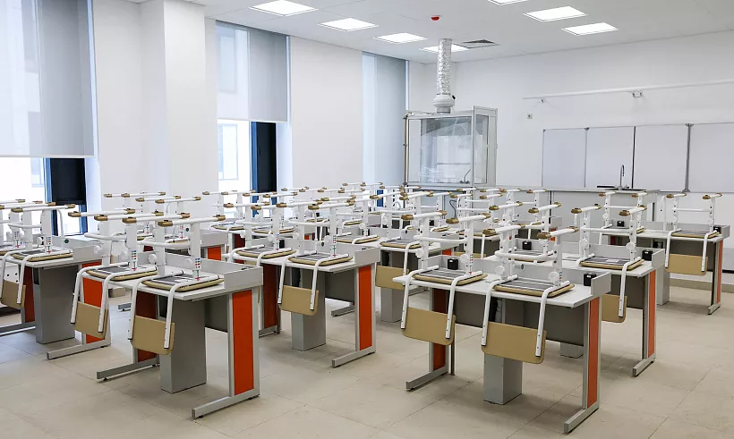 В&nbsp;Санкт-Петербурге в&nbsp;2024&nbsp;году появится новый образовательный комплекс