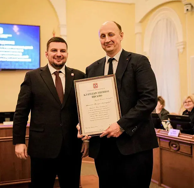 В&nbsp;летних лагерях Омской области отдохнули около 76&nbsp;тысяч детей