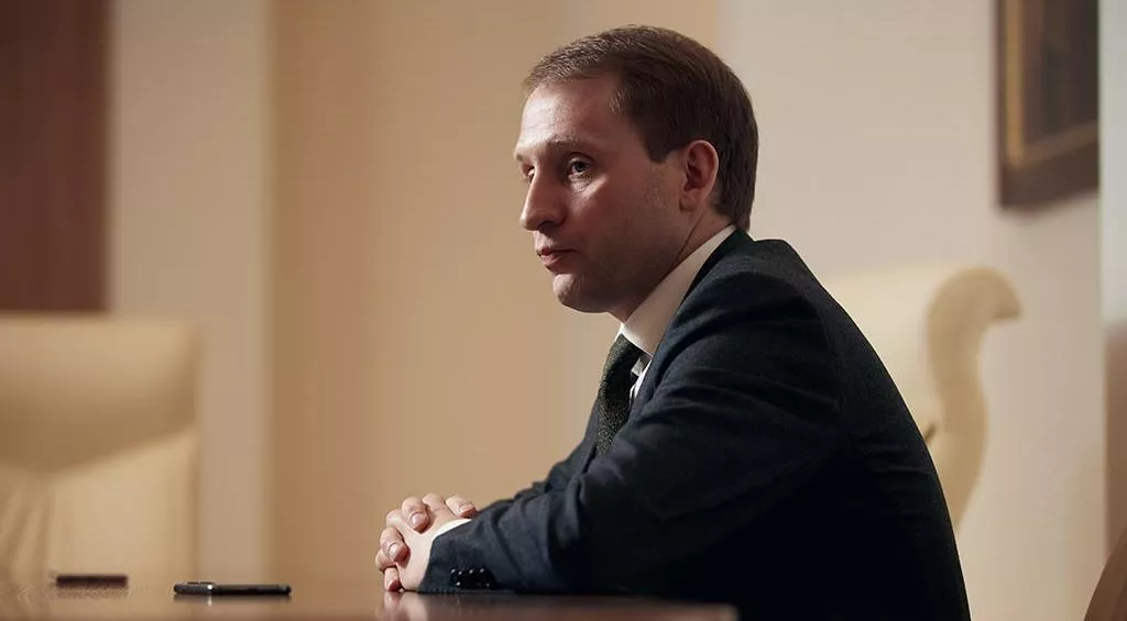 Владислав Шатило/РБК/ТАСС