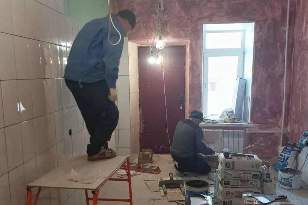 Министерство здравоохранения Чувашской Республики