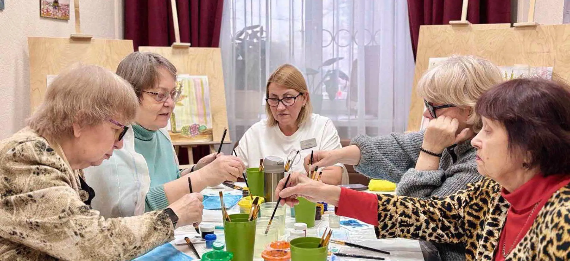 Министерство социально-демографической и семейной политики Самарской области