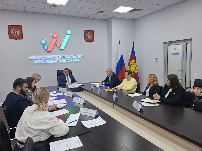 Центр опережающей подготовки помог компании из&nbsp;Краснодара сократить расходы